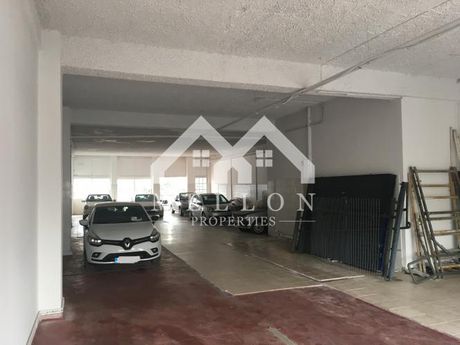 Craft space 310sqm for sale-Metamorfosi » Mpofilia