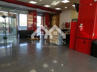 Επιχειρηματικό κτίριο 5.122 τ.μ. για ενοικίαση