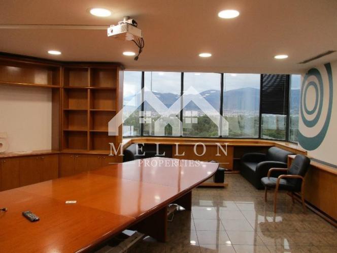 Επιχειρηματικό κτίριο 5.122 τ.μ. πρός ενοικίαση, Αθήνα - Δυτικά Προάστια, Μεταμόρφωση