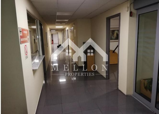 Επιχειρηματικό κτίριο 5.122 τ.μ. πρός ενοικίαση, Αθήνα - Δυτικά Προάστια, Μεταμόρφωση