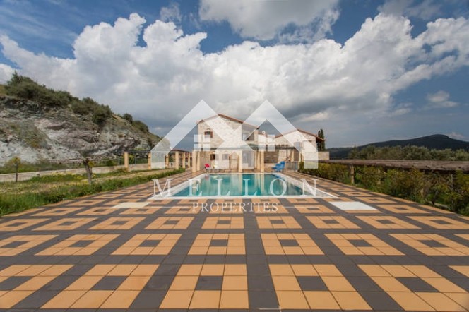 Βίλλα 600 τ.μ. πρός πώληση, Αττική - Υπόλοιπο, Άγιος Κωνσταντίνος