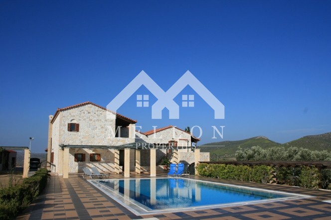 Βίλλα 600 τ.μ. πρός πώληση, Αττική - Υπόλοιπο, Άγιος Κωνσταντίνος