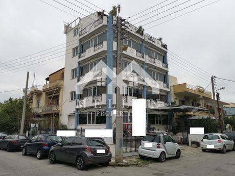 Business bulding 710sqm for sale-Peristeri » Nea Sepolia