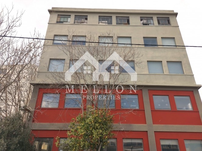 Βιομηχανικός χώρος 900 τ.μ. πρός ενοικίαση, Πειραιάς - Προάστια, Μοσχάτο