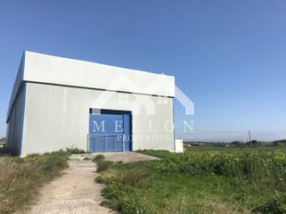 Αποθήκη 1.246 τ.μ. για ενοικίαση