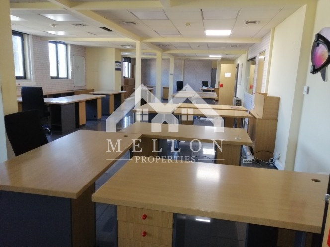 Γραφείο 910 τ.μ. πρός ενοικίαση, Αθήνα - Δυτικά Προάστια, Μεταμόρφωση
