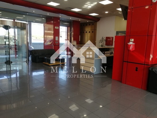 Γραφείο 910 τ.μ. πρός ενοικίαση, Αθήνα - Δυτικά Προάστια, Μεταμόρφωση