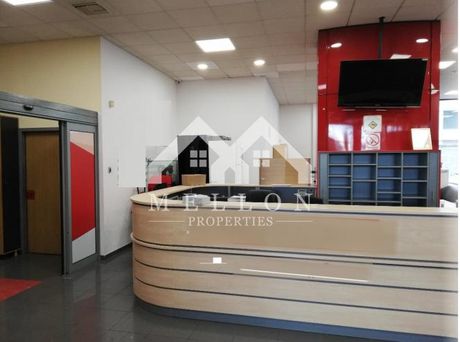 Office 910sqm for rent-Metamorfosi » Loggos