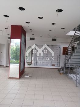 Κατάστημα 220 τ.μ. για ενοικίαση