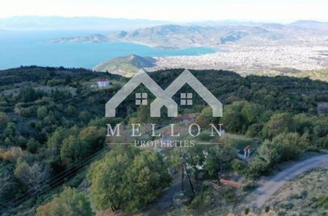 Detached home 294sqm for sale-Portaria » Agios Ioannis