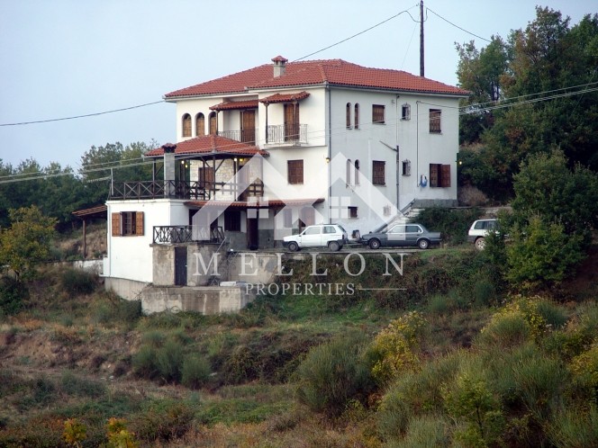 Μονοκατοικία 294 τ.μ. πρός πώληση, Μαγνησία, Πορταριά
