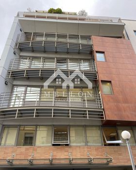 Business bulding 1.700sqm for sale-Dafni » Agia Varvara Dafnis