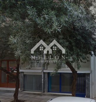 Warehouse 70sqm for sale-Kalithea » Lofos Sikelias