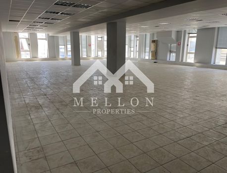 Office 620sqm for rent-Metamorfosi » Vlachou
