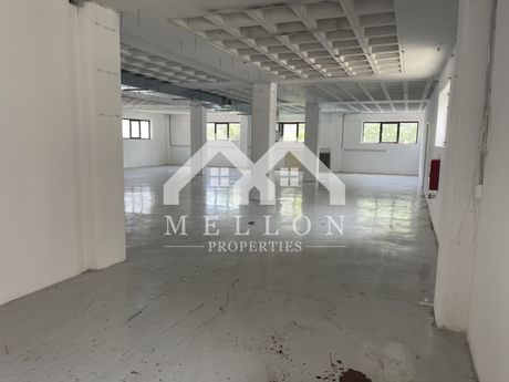 Craft space 500sqm for sale-Metamorfosi » Vlachou