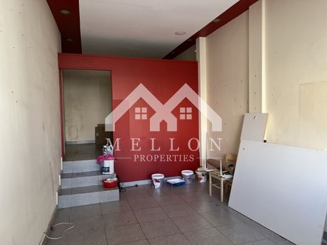 Store 39sqm for sale-Marousi » Center