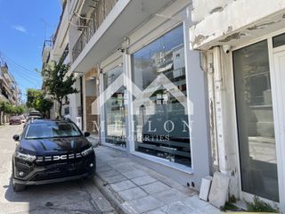 Αίθουσα 160 τ.μ. για πώληση