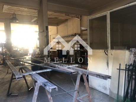 Hall 160sqm for sale-Agioi Anargiroi » Analipsi