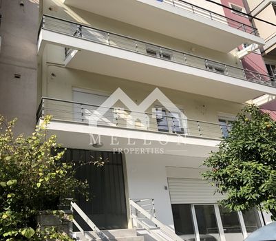Business bulding 280sqm for rent-Nea Philadelfia » Madytos