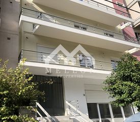 Επιχειρηματικό κτίριο 280 τ.μ. για ενοικίαση