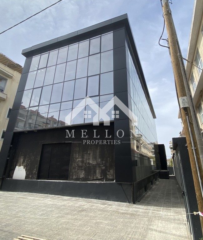 Επιχειρηματικό κτίριο 1.200 τ.μ. πρός πώληση, Αθήνα - Βόρεια Προάστια, Ηράκλειο