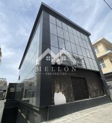 Επιχειρηματικό κτίριο 1.200 τ.μ. για πώληση