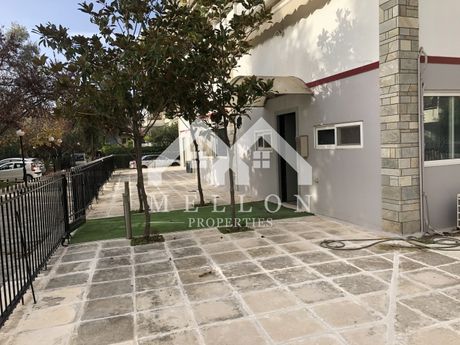 Γραφείο 500 τ.μ. για ενοικίαση
