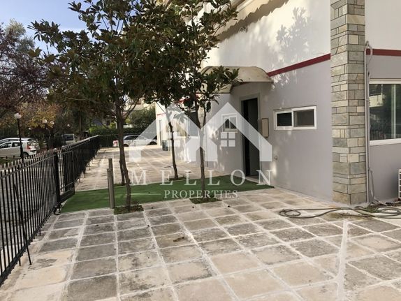 Office 500 sqm for rent, Athens - North, Marousi