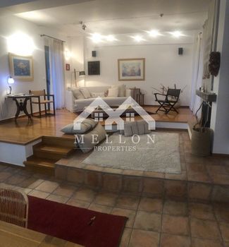 Detached home 335sqm for sale-Iraklio » Palaio Irakleio