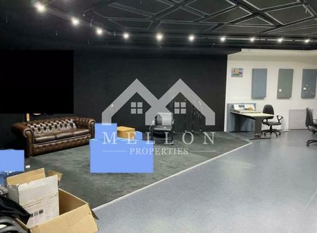 Office 524sqm for rent-Marousi » Soros