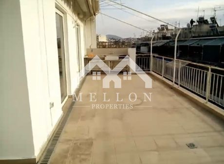 Apartment 98sqm for sale-Koukaki - Makrigianni » Fix