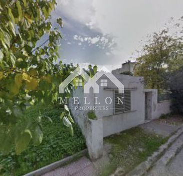 Land plot 129sqm for sale-Agioi Anargiroi » Center