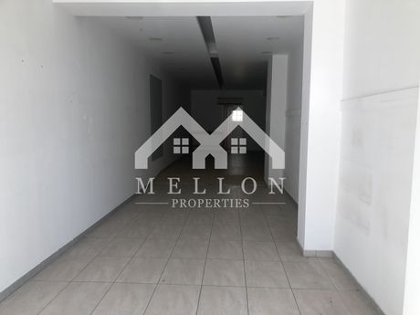 Store 85sqm for rent-Nea Ionia » Agioi Anargyroi