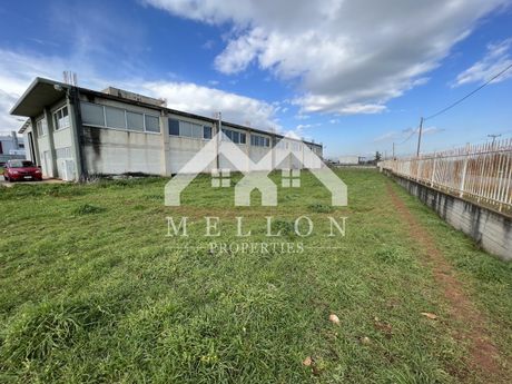 Industrial space 700sqm for sale-Avlona