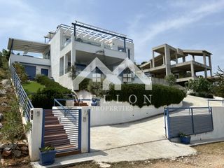 Μονοκατοικία 391 τ.μ. για πώληση