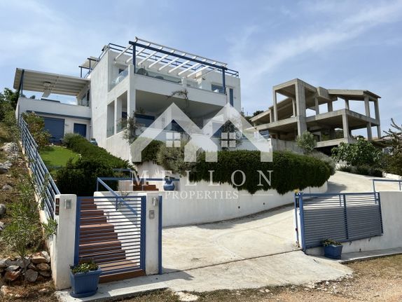 Μονοκατοικία 391 τ.μ. για πώληση, Κορινθία, Σολύγεια