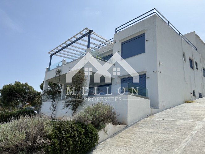 Μονοκατοικία 391 τ.μ. πρός πώληση, Κορινθία, Σολύγεια