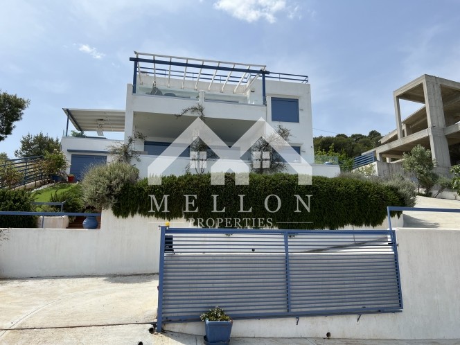 Μονοκατοικία 391 τ.μ. πρός πώληση, Κορινθία, Σολύγεια