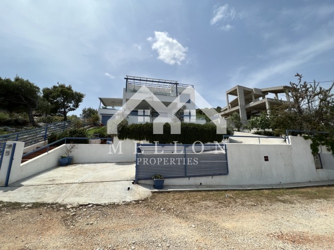 Μονοκατοικία 391 τ.μ. πρός πώληση, Κορινθία, Σολύγεια