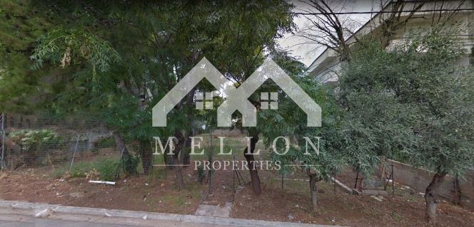 Land plot 700 sqm for sale, Athens - North, Kifisia