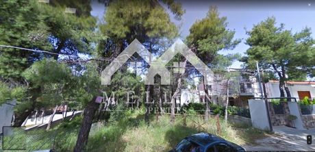 Land plot 820sqm for sale-Dionisos » Center