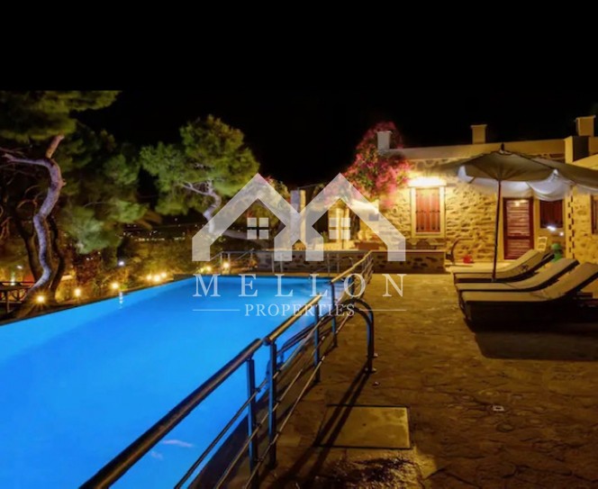 Βίλλα 245 τ.μ. πρός πώληση, Κυκλάδες, Σύρος