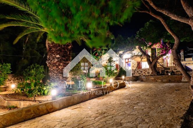 Βίλλα 245 τ.μ. πρός πώληση, Κυκλάδες, Σύρος