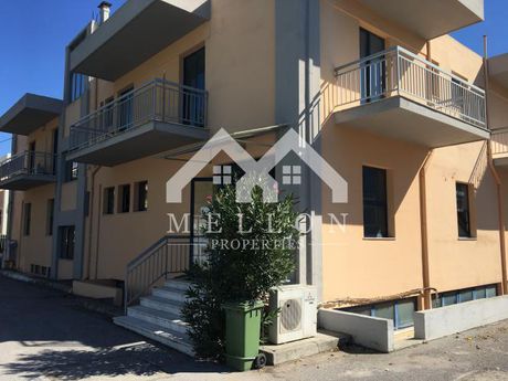 Επιχειρηματικό κτίριο 845 τ.μ. για πώληση