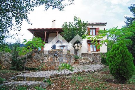 Detached home 194sqm for sale-Xilokastro » Kato Sinoikia Trikalon