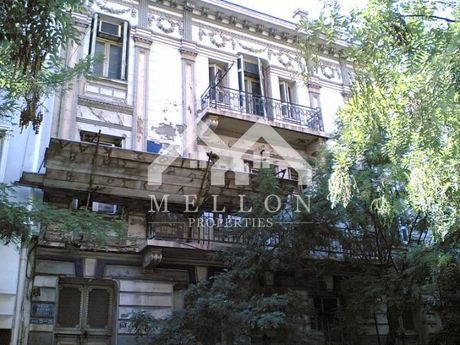 Detached home 960sqm for sale-Patisia » Gkrava