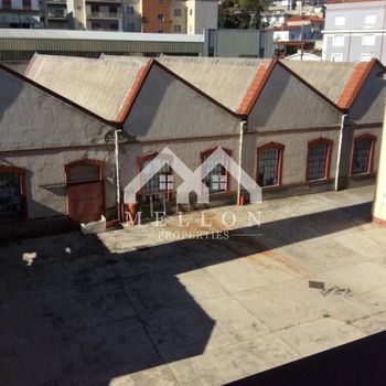 Industrial space 14.840sqm for sale-Naousa » Agios Nikolaos