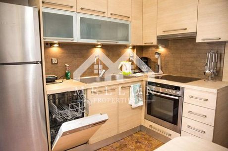 Apartment 65sqm for rent-Kentro » Plateia Vathis