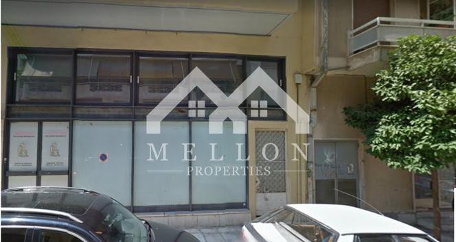 Κατάστημα 276 τ.μ. προς πώληση, Κέντρο Νέου Κόσμου