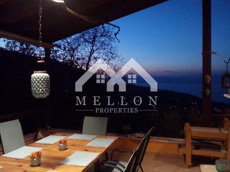 Other 170sqm for sale-Evrostini » Koumarias